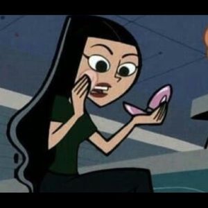 Meet your Posher, Cheyenne